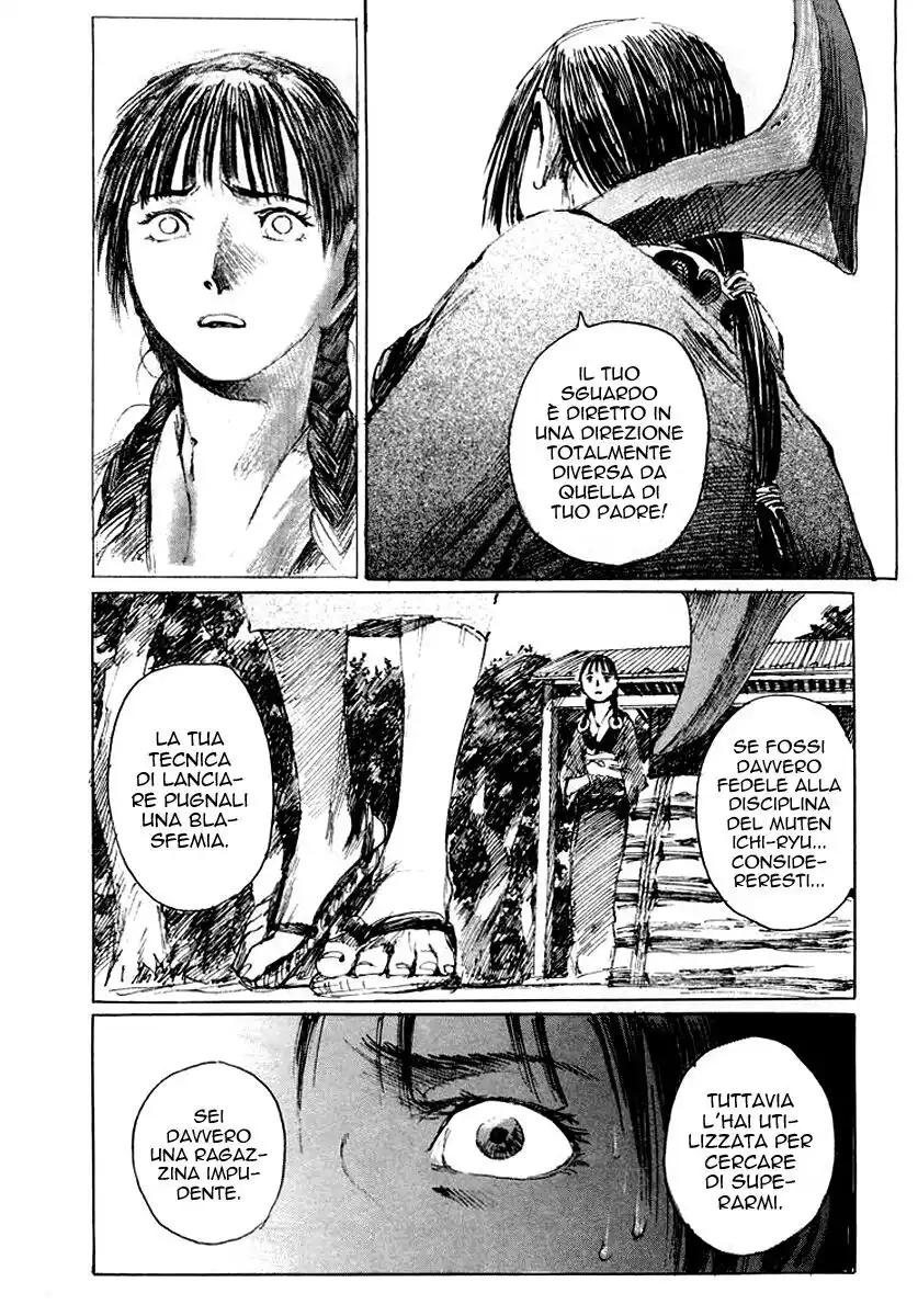 Blade of the Immortal Capitolo 13 page 33