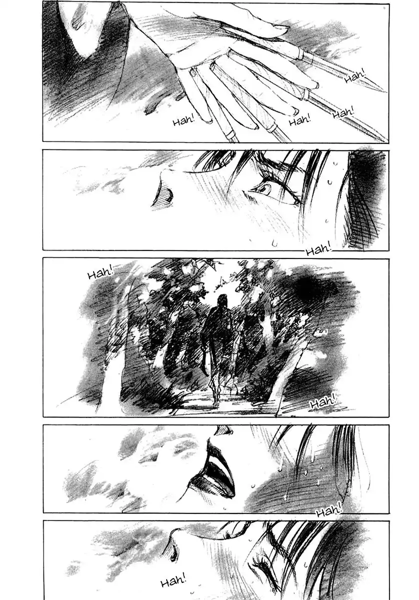 Blade of the Immortal Capitolo 13 page 36