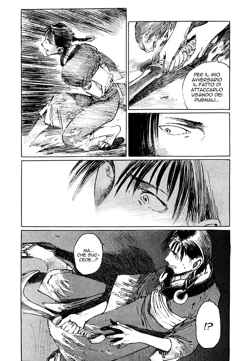 Blade of the Immortal Capitolo 13 page 6