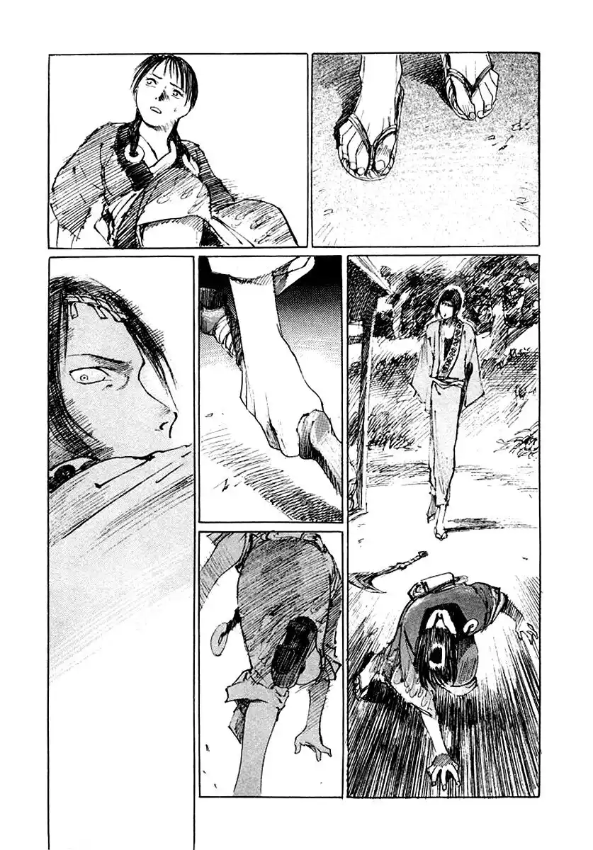 Blade of the Immortal Capitolo 13 page 8