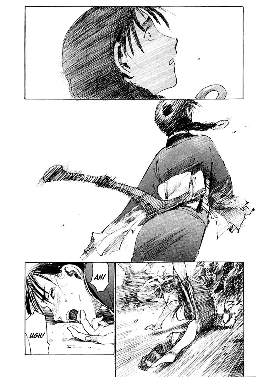 Blade of the Immortal Capitolo 13 page 9