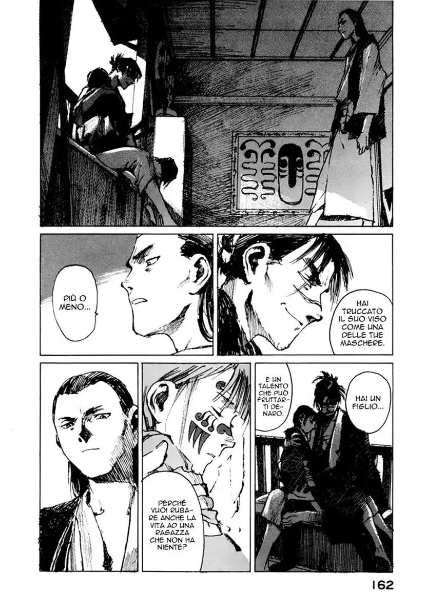 Blade of the Immortal Capitolo 18 page 11