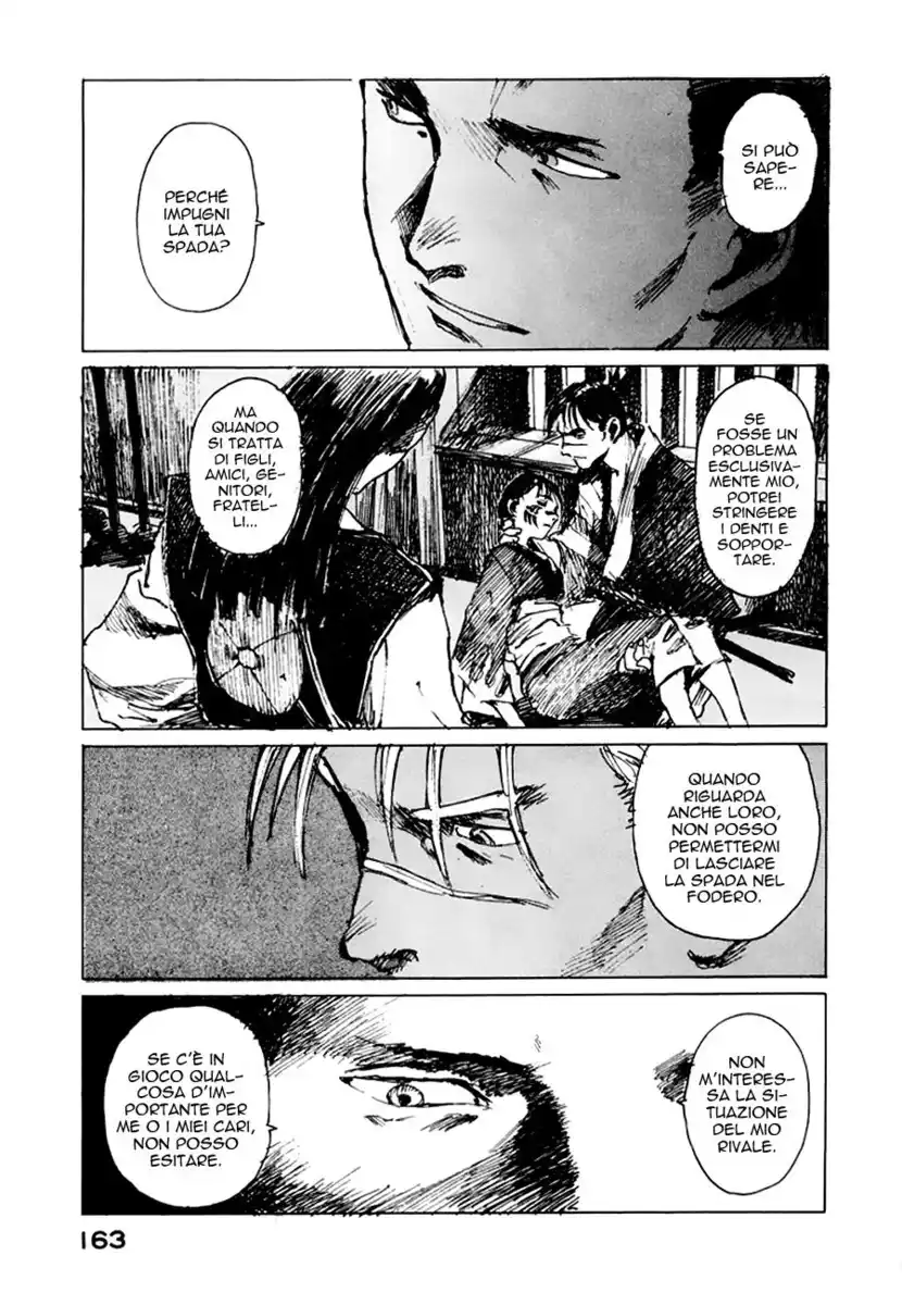 Blade of the Immortal Capitolo 18 page 12