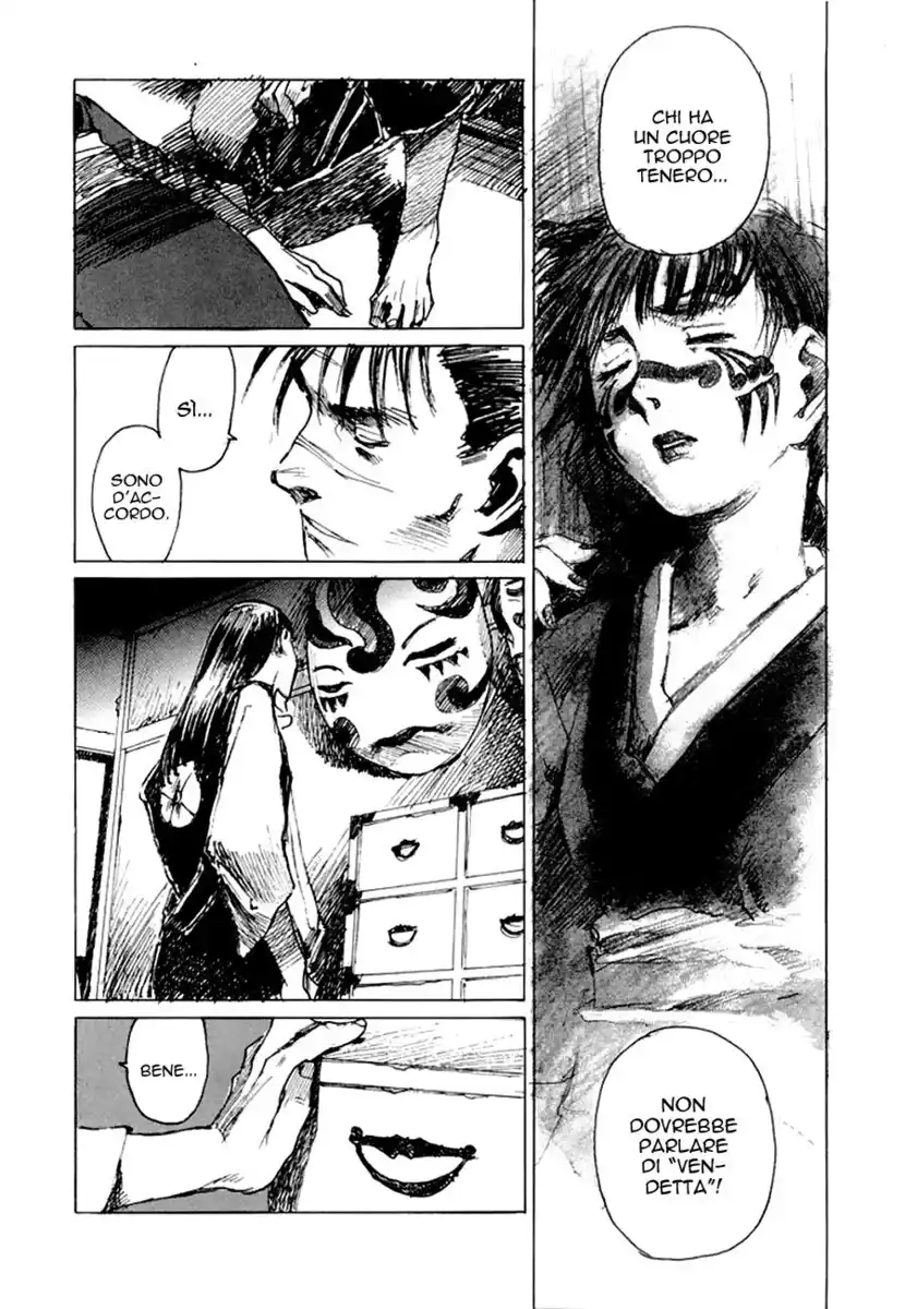 Blade of the Immortal Capitolo 18 page 13