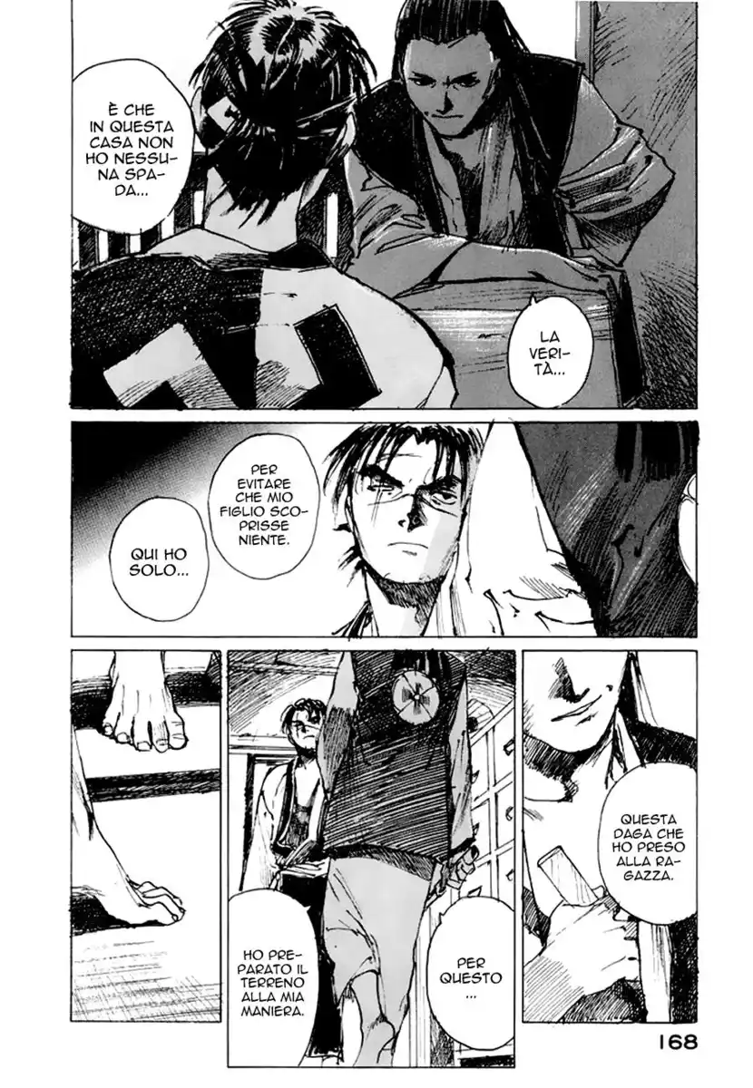 Blade of the Immortal Capitolo 18 page 17