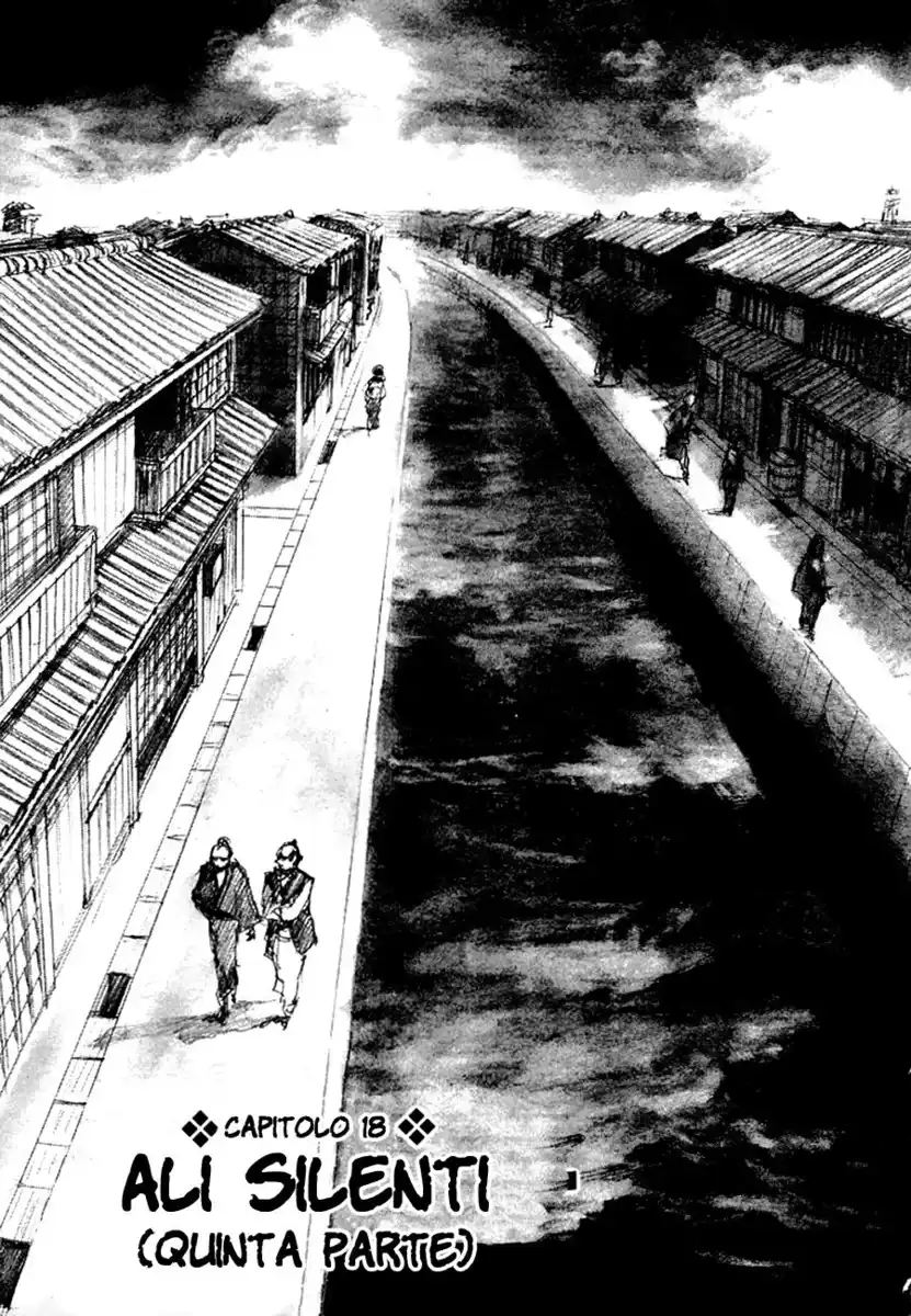 Blade of the Immortal Capitolo 18 page 2