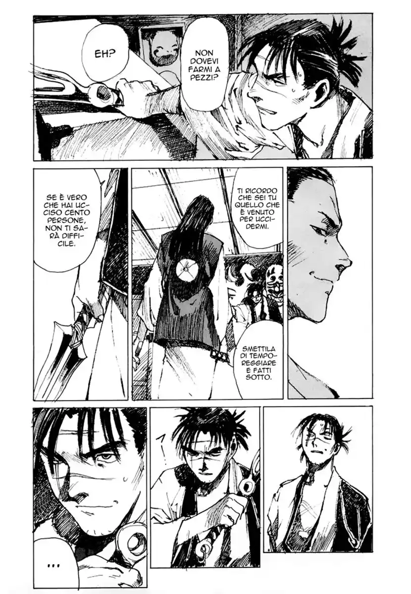 Blade of the Immortal Capitolo 18 page 24