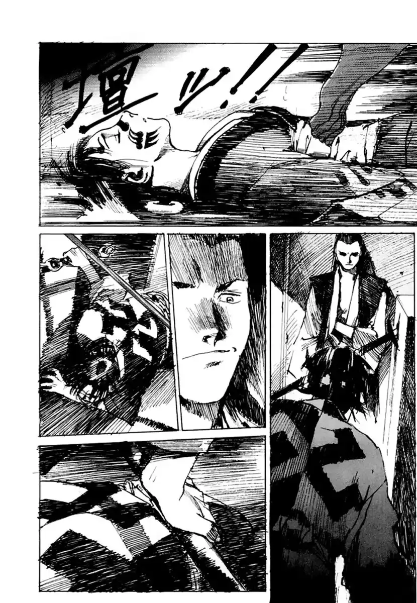 Blade of the Immortal Capitolo 18 page 25