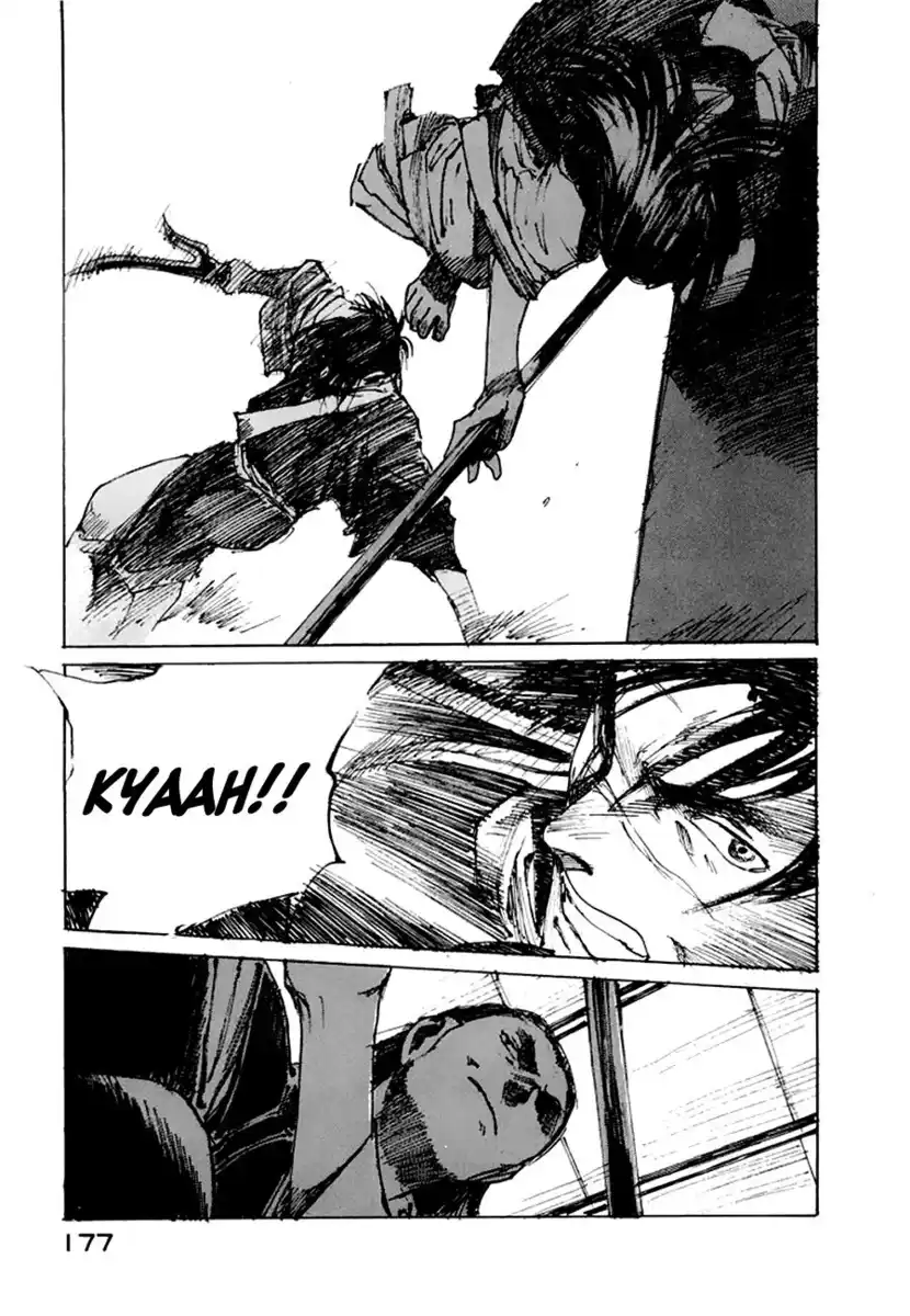 Blade of the Immortal Capitolo 18 page 26