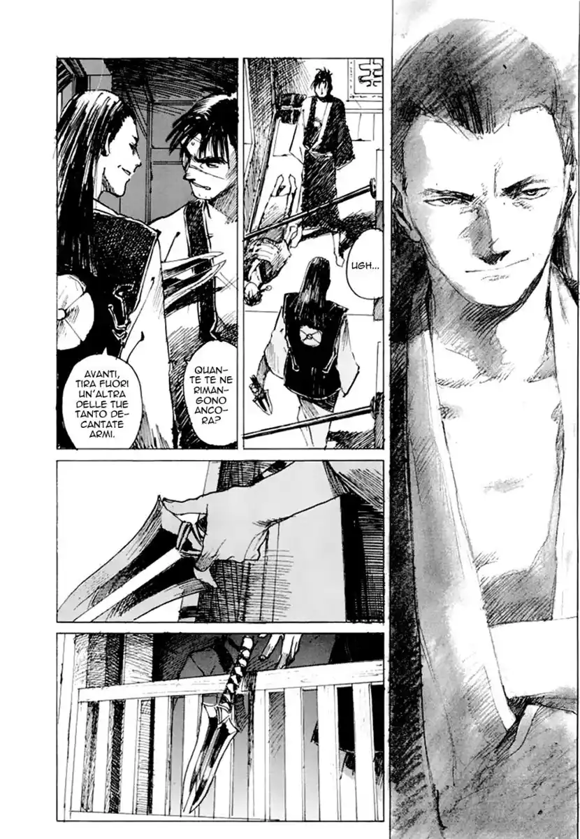 Blade of the Immortal Capitolo 18 page 29