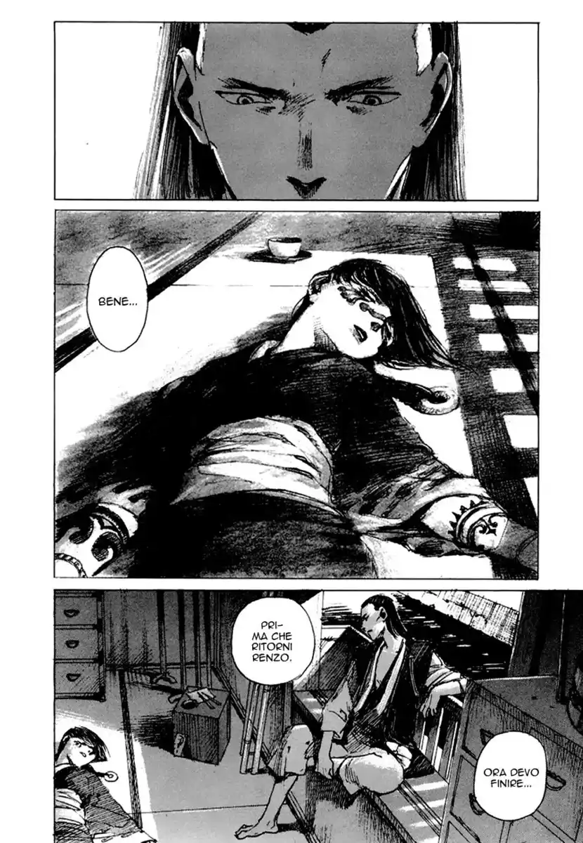 Blade of the Immortal Capitolo 18 page 3