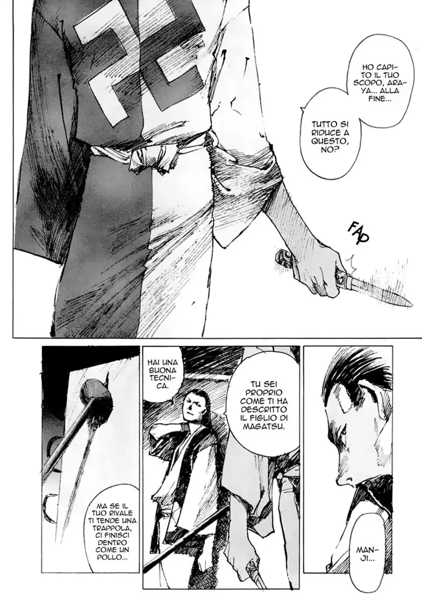 Blade of the Immortal Capitolo 18 page 31