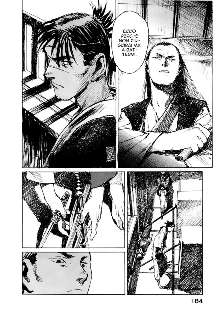 Blade of the Immortal Capitolo 18 page 33