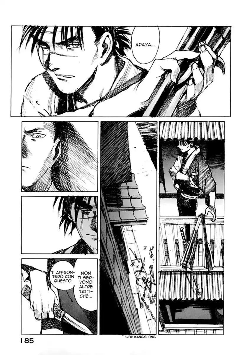 Blade of the Immortal Capitolo 18 page 34