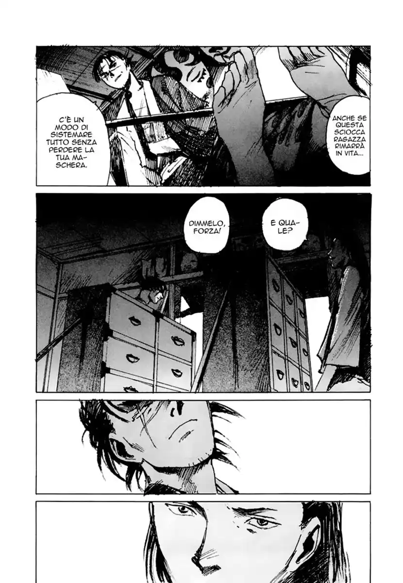 Blade of the Immortal Capitolo 18 page 35