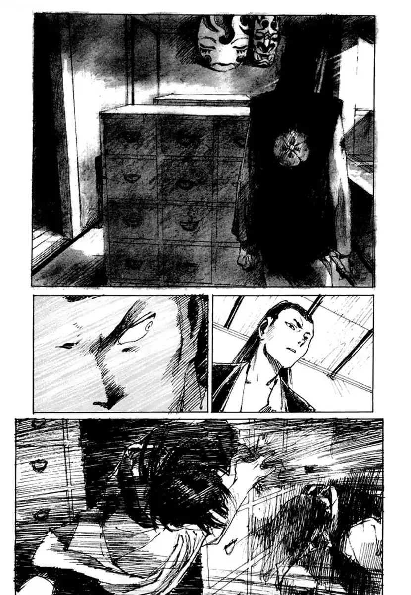 Blade of the Immortal Capitolo 18 page 36