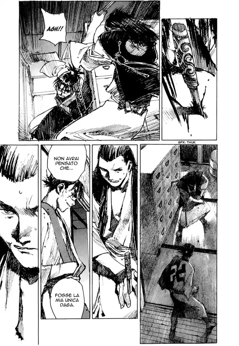 Blade of the Immortal Capitolo 18 page 38