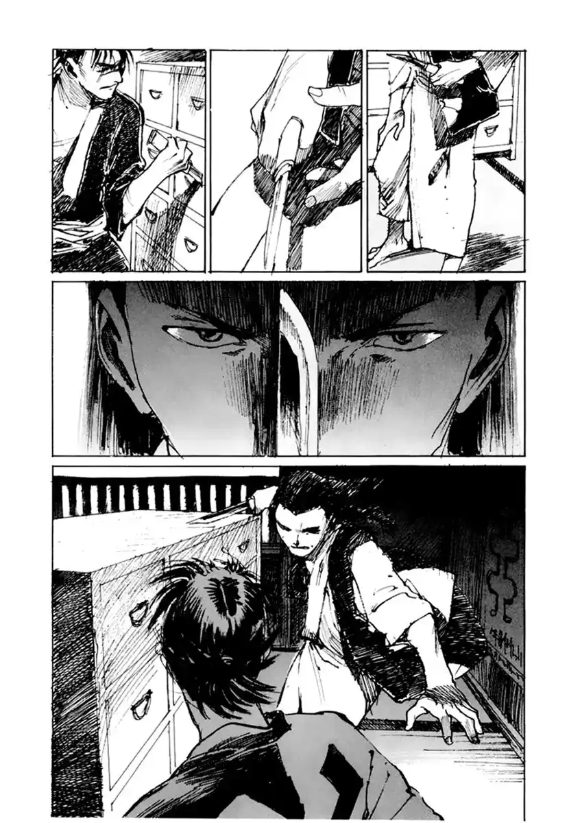 Blade of the Immortal Capitolo 18 page 39