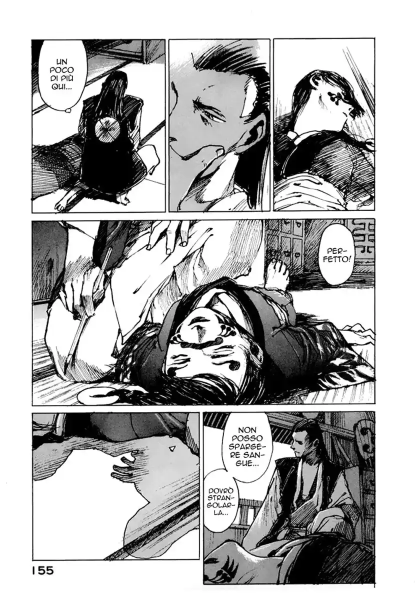 Blade of the Immortal Capitolo 18 page 4