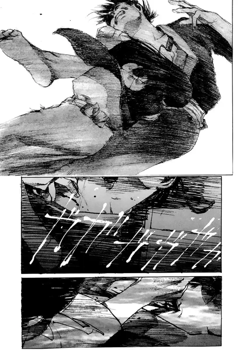 Blade of the Immortal Capitolo 18 page 42