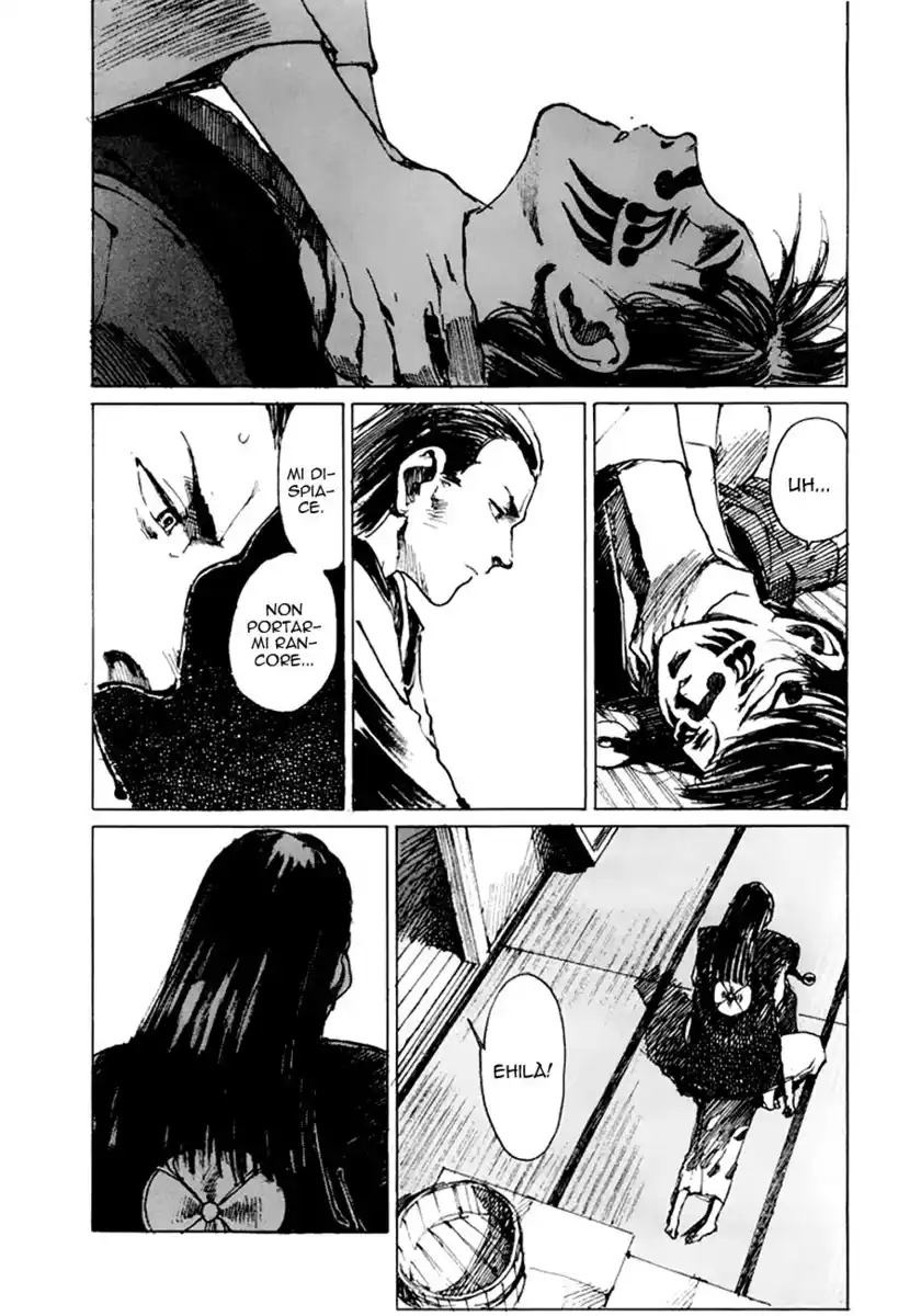 Blade of the Immortal Capitolo 18 page 5