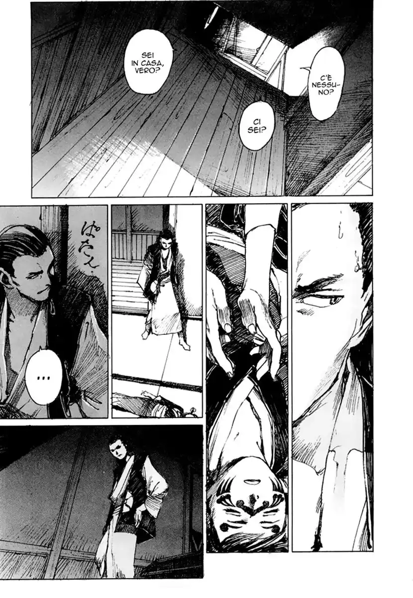 Blade of the Immortal Capitolo 18 page 6