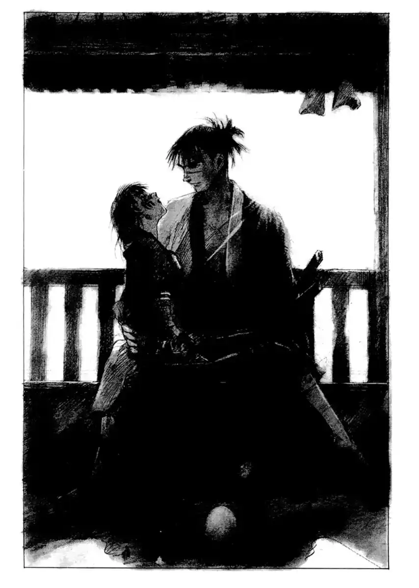 Blade of the Immortal Capitolo 18 page 9