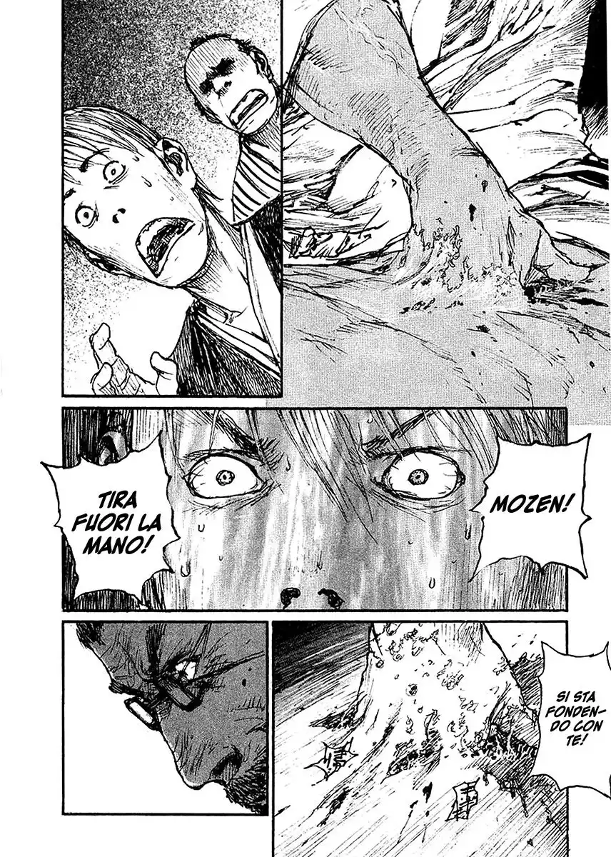 Blade of the Immortal Capitolo 96 page 11