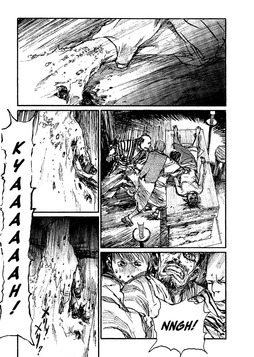 Blade of the Immortal Capitolo 96 page 12