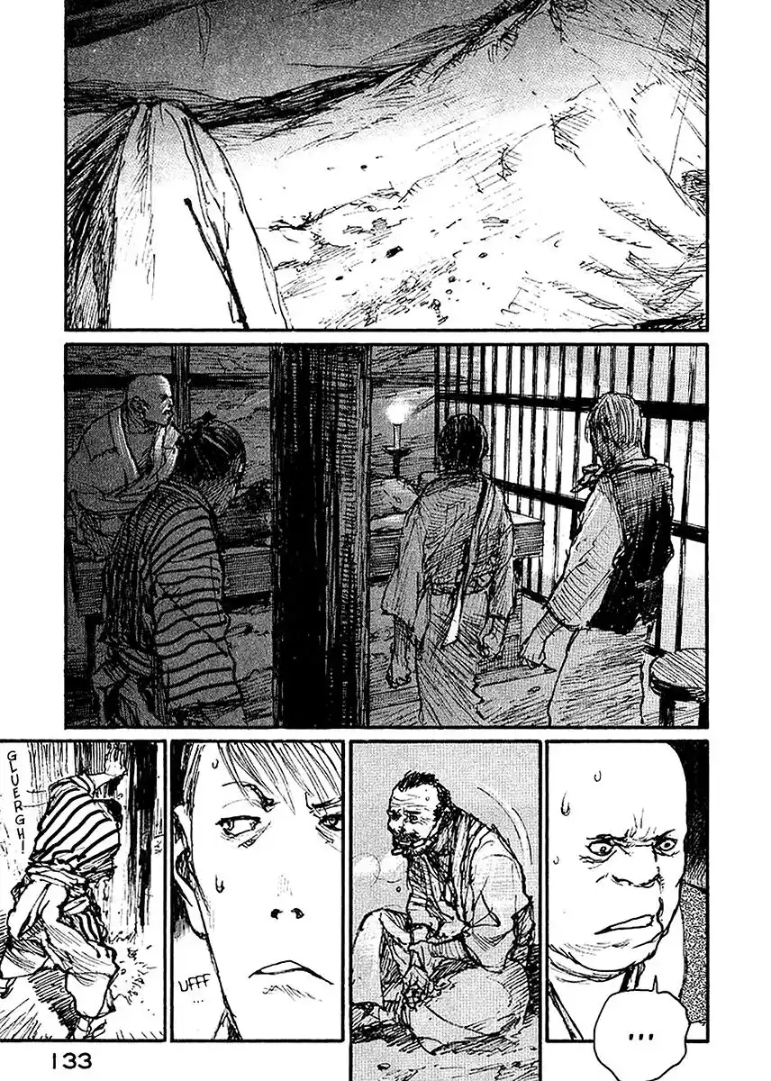 Blade of the Immortal Capitolo 96 page 14