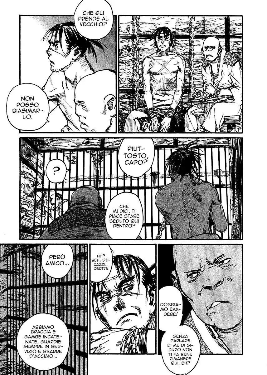 Blade of the Immortal Capitolo 96 page 20