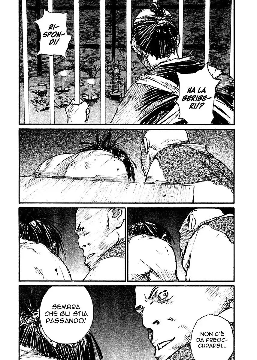 Blade of the Immortal Capitolo 96 page 24