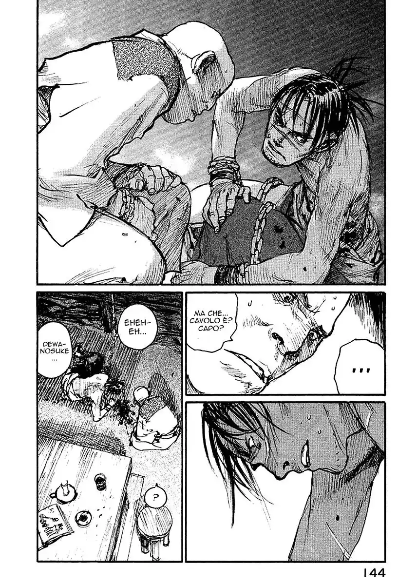 Blade of the Immortal Capitolo 96 page 25