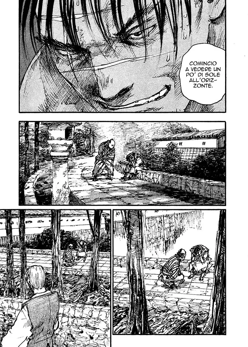 Blade of the Immortal Capitolo 96 page 26