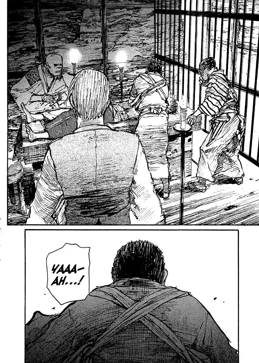 Blade of the Immortal Capitolo 96 page 3