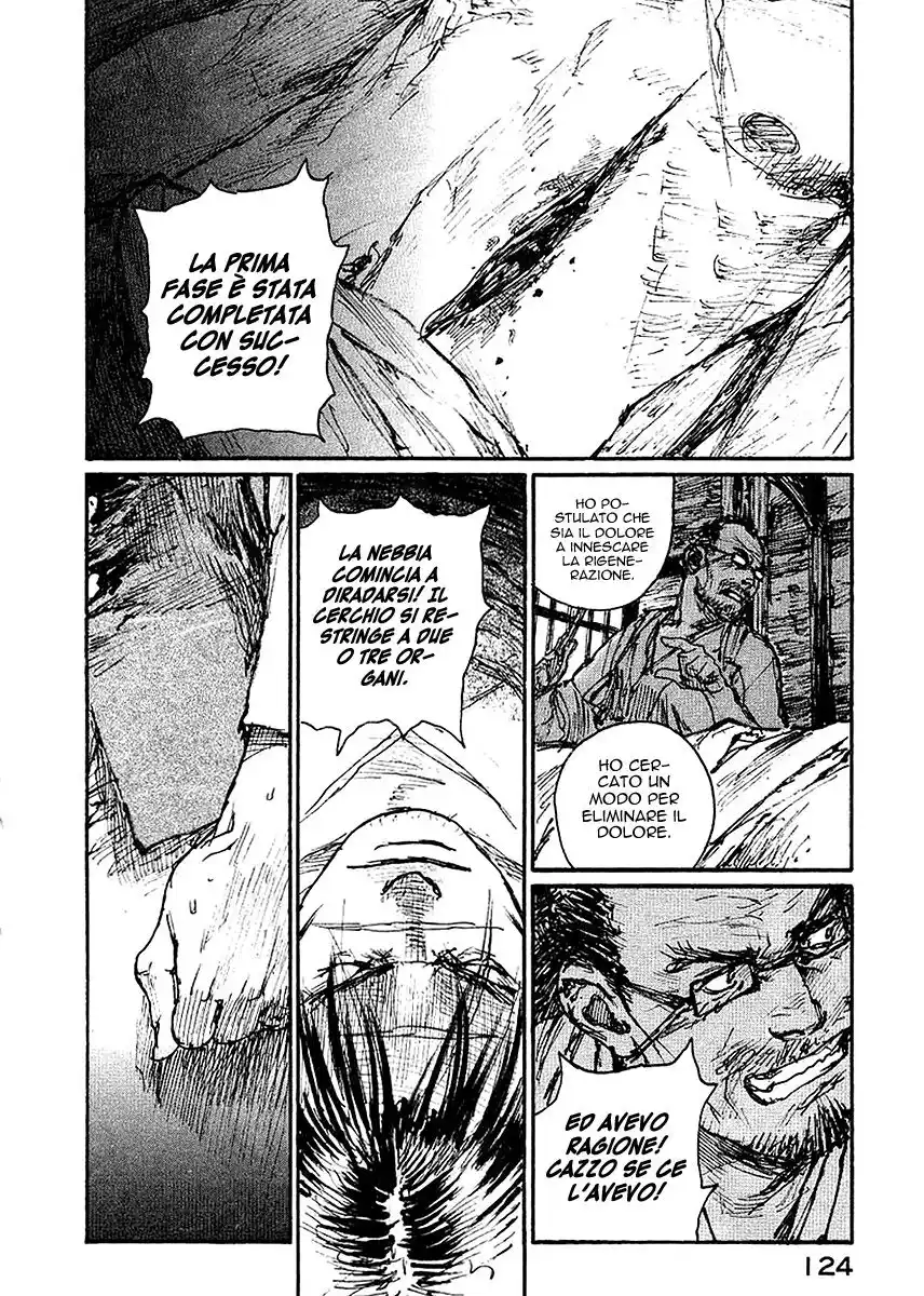 Blade of the Immortal Capitolo 96 page 5