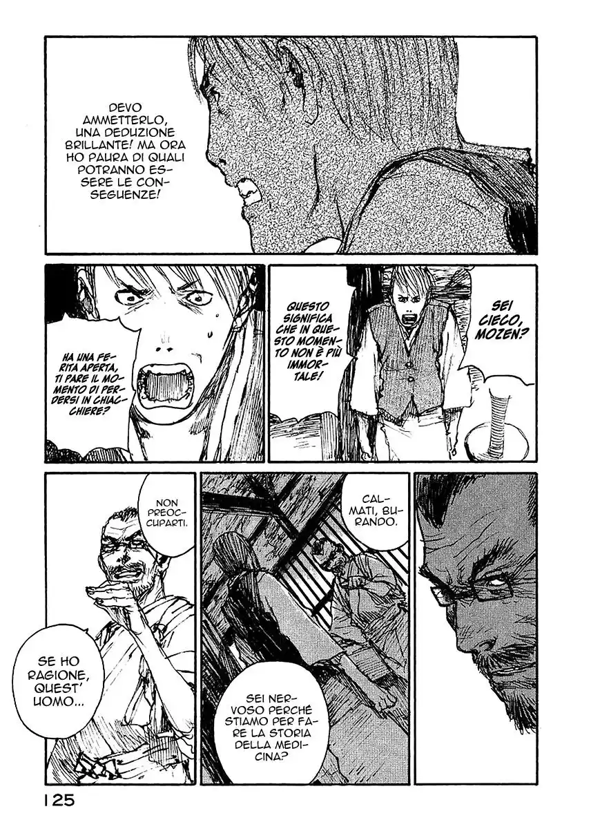 Blade of the Immortal Capitolo 96 page 6