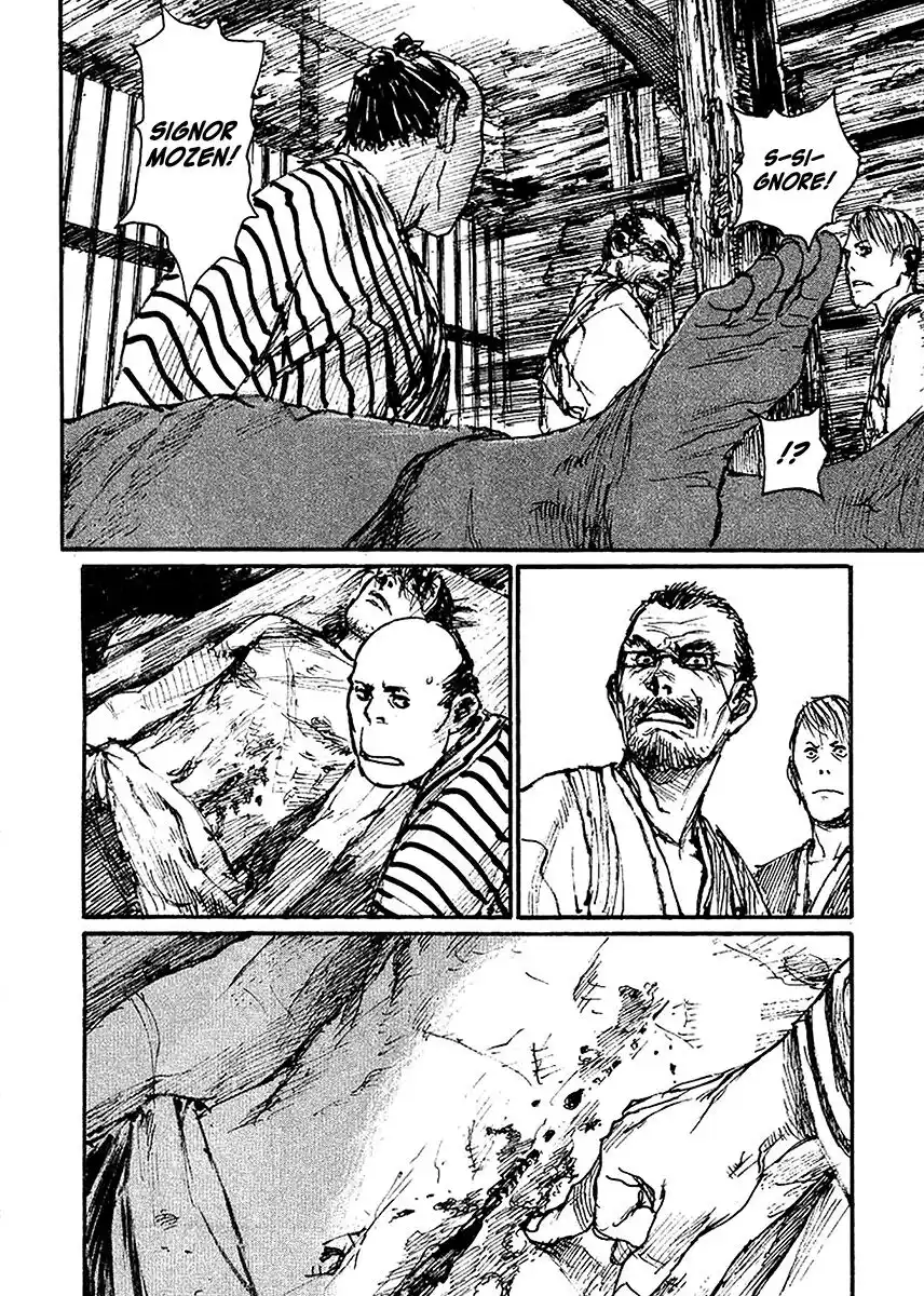 Blade of the Immortal Capitolo 96 page 7