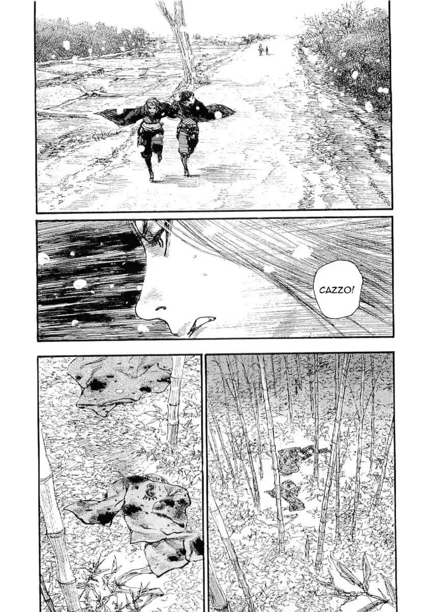 Blade of the Immortal Capitolo 157 page 14