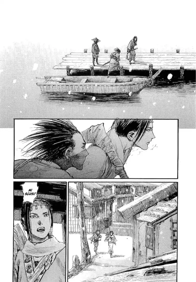 Blade of the Immortal Capitolo 157 page 15