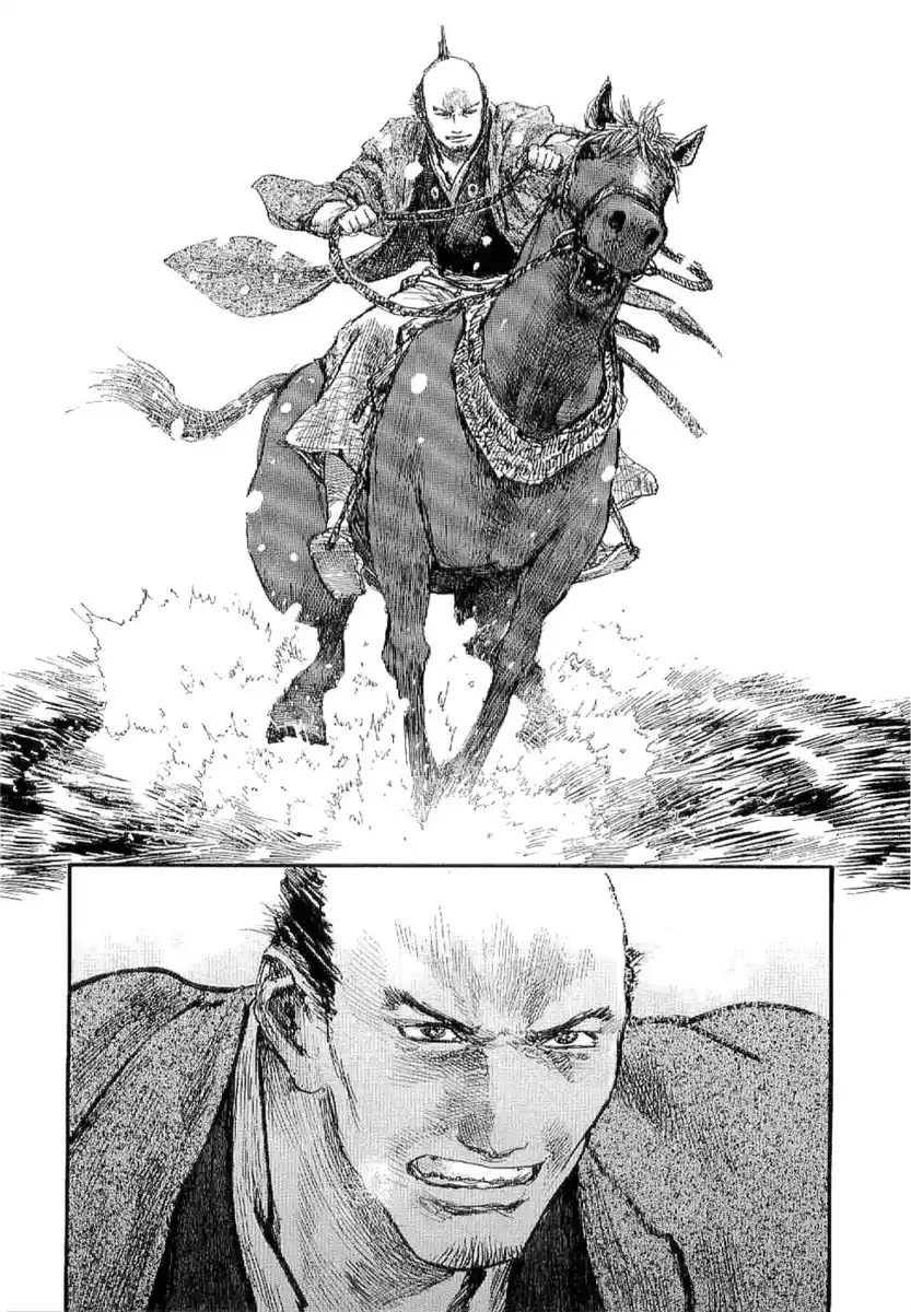 Blade of the Immortal Capitolo 157 page 19