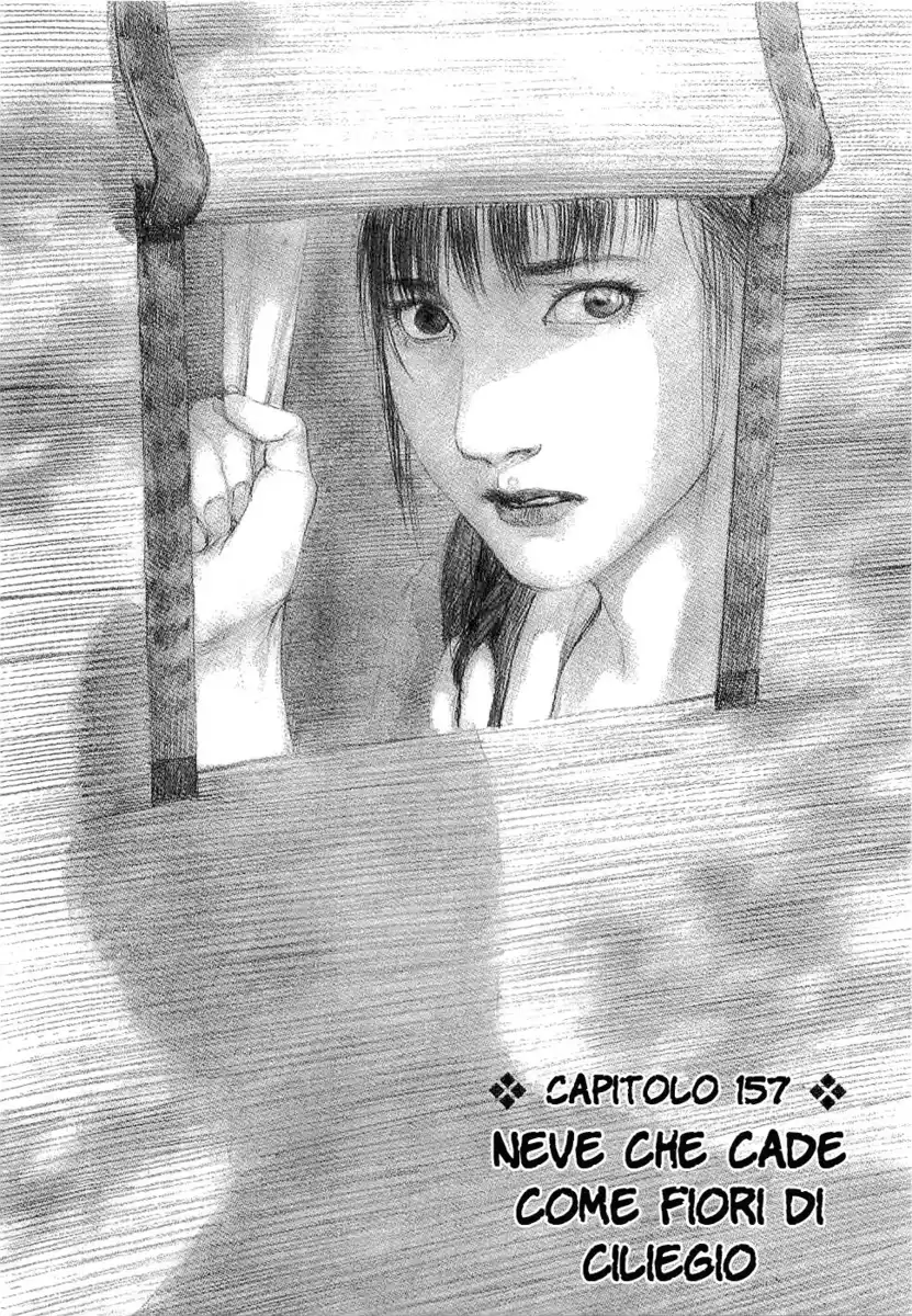 Blade of the Immortal Capitolo 157 page 2