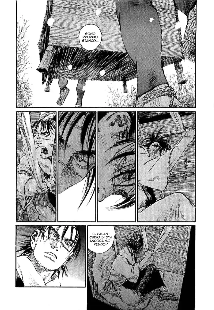 Blade of the Immortal Capitolo 157 page 23