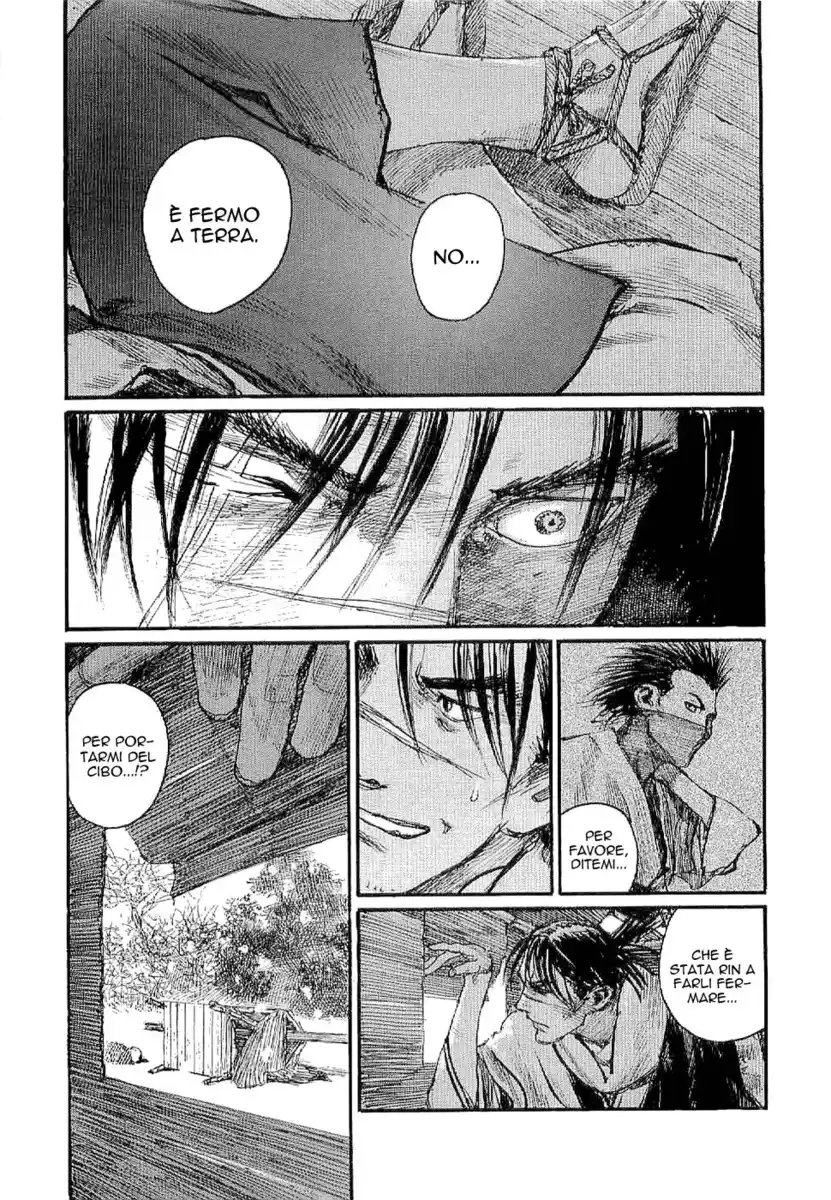 Blade of the Immortal Capitolo 157 page 24