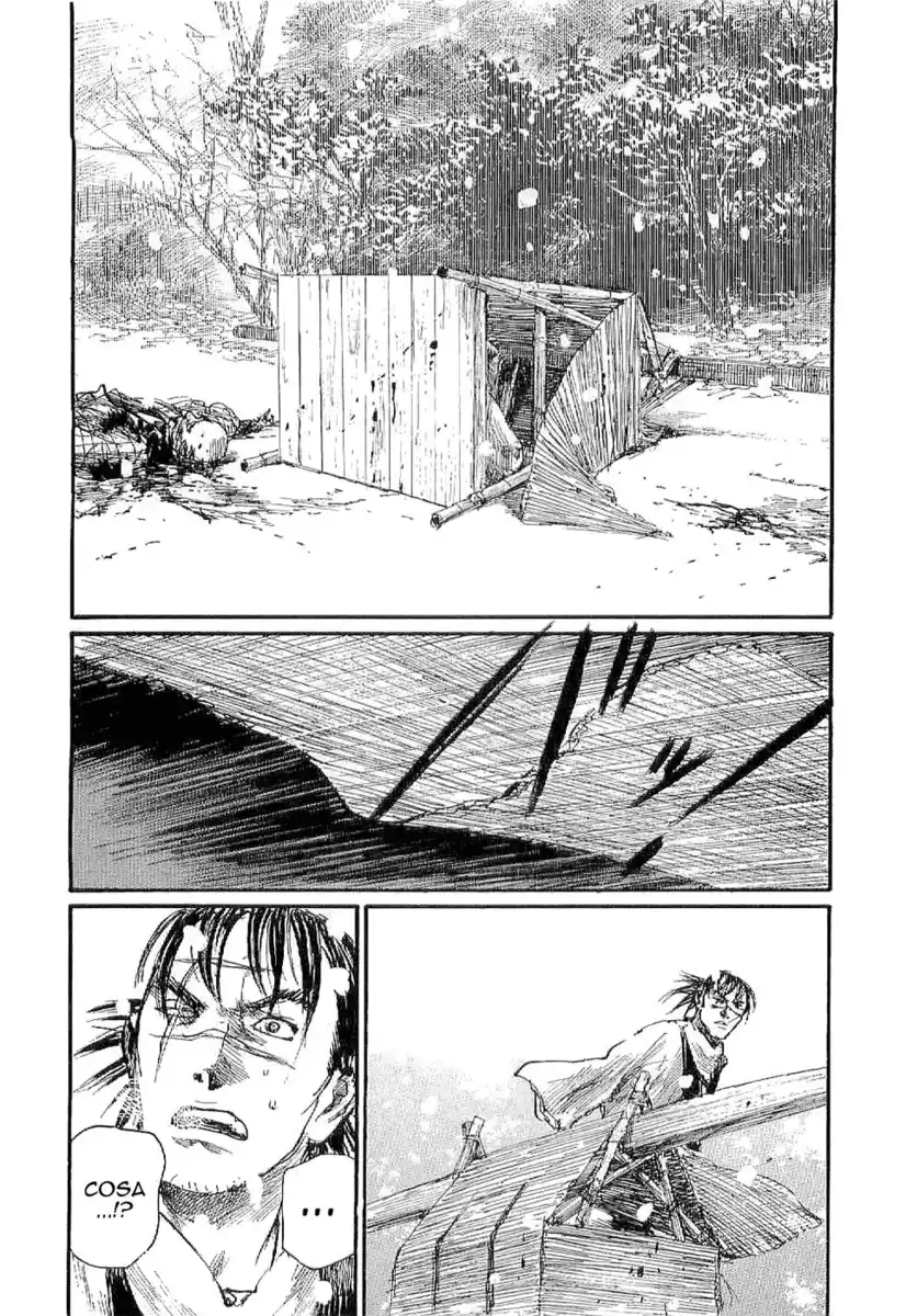 Blade of the Immortal Capitolo 157 page 25