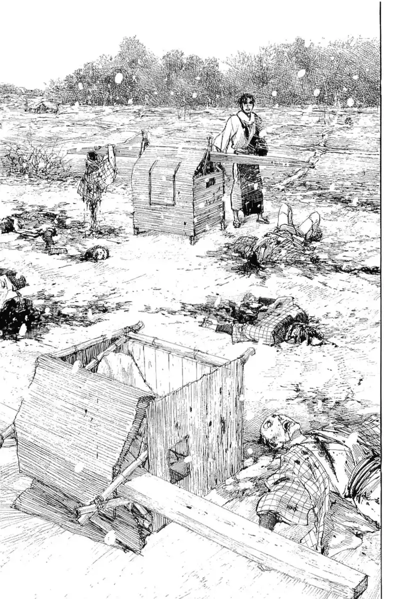 Blade of the Immortal Capitolo 157 page 26