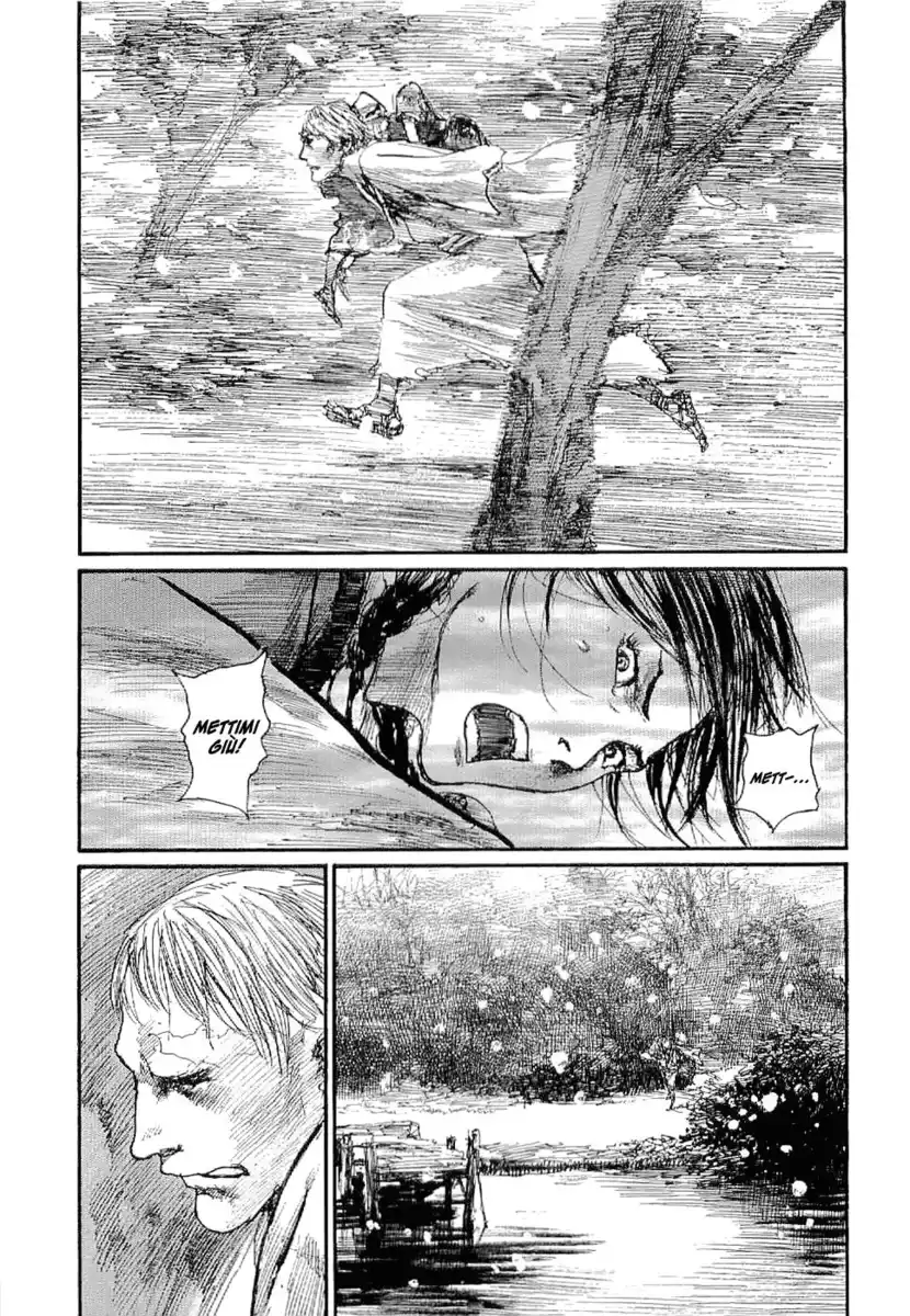 Blade of the Immortal Capitolo 157 page 28