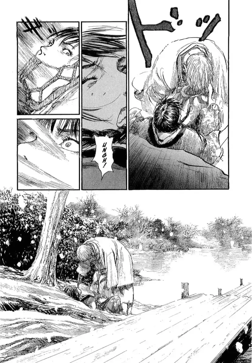 Blade of the Immortal Capitolo 157 page 29