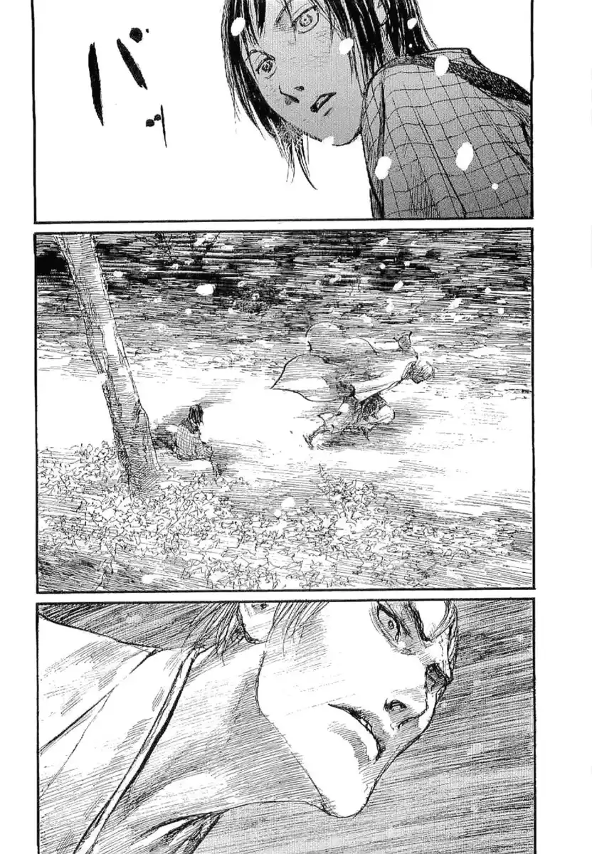 Blade of the Immortal Capitolo 157 page 3