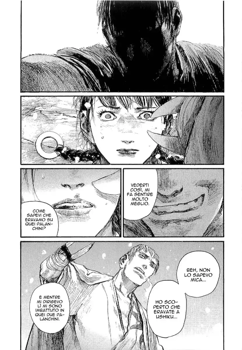 Blade of the Immortal Capitolo 157 page 30